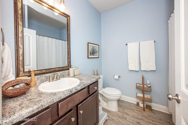 15954 Walker Farm Lane, Gulfport, MS 39503