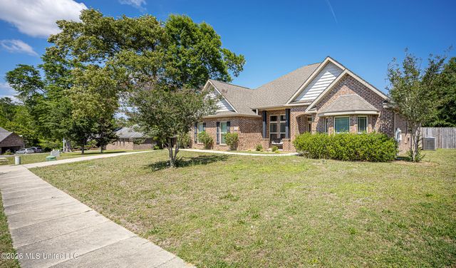15954 Walker Farm Lane, Gulfport, MS 39503