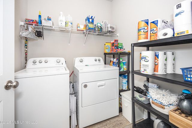 15954 Walker Farm Lane, Gulfport, MS 39503