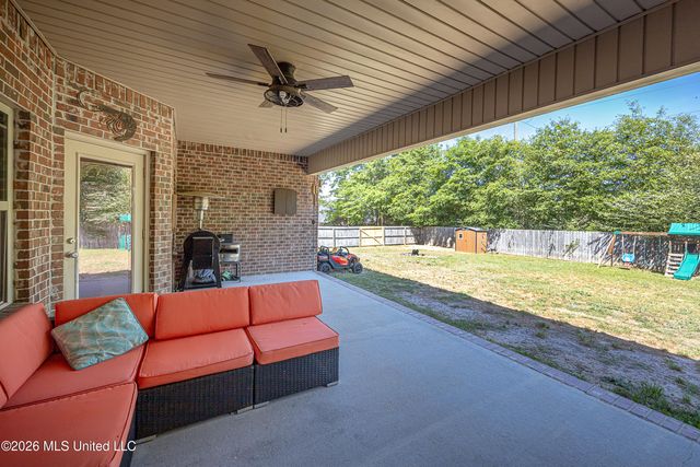 15954 Walker Farm Lane, Gulfport, MS 39503