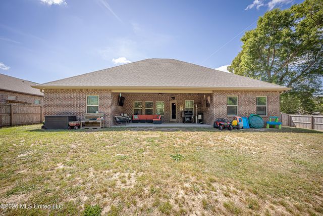 15954 Walker Farm Lane, Gulfport, MS 39503