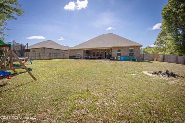 15954 Walker Farm Lane, Gulfport, MS 39503