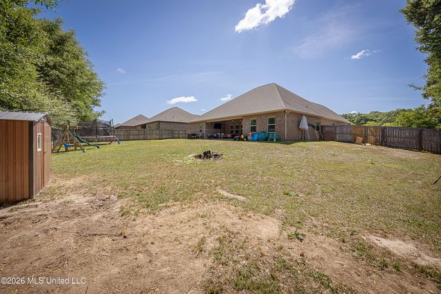 15954 Walker Farm Lane, Gulfport, MS 39503
