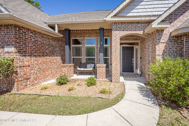 15954 Walker Farm Lane, Gulfport, MS 39503