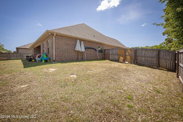 15954 Walker Farm Lane, Gulfport, MS 39503