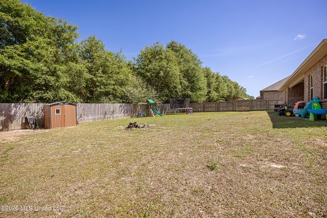 15954 Walker Farm Lane, Gulfport, MS 39503