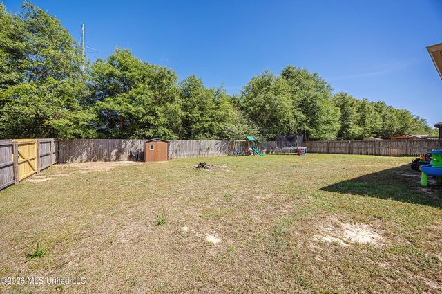 15954 Walker Farm Lane, Gulfport, MS 39503