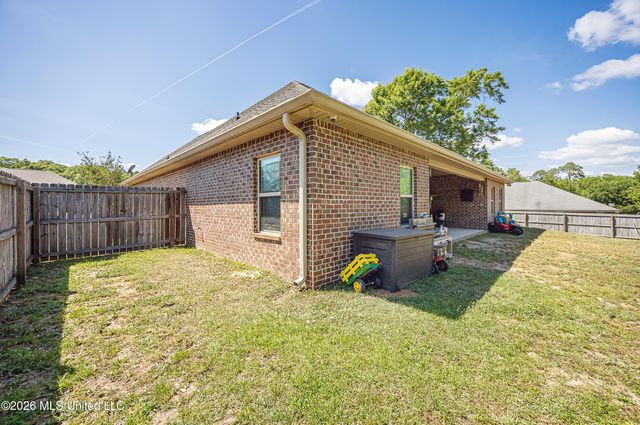 15954 Walker Farm Lane, Gulfport, MS 39503