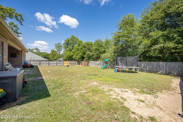 15954 Walker Farm Lane, Gulfport, MS 39503