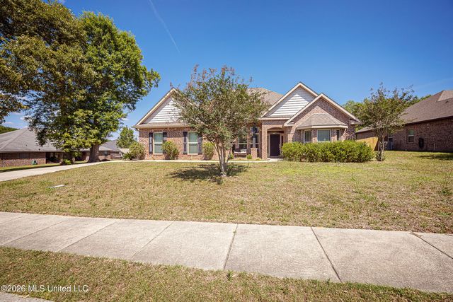 15954 Walker Farm Lane, Gulfport, MS 39503