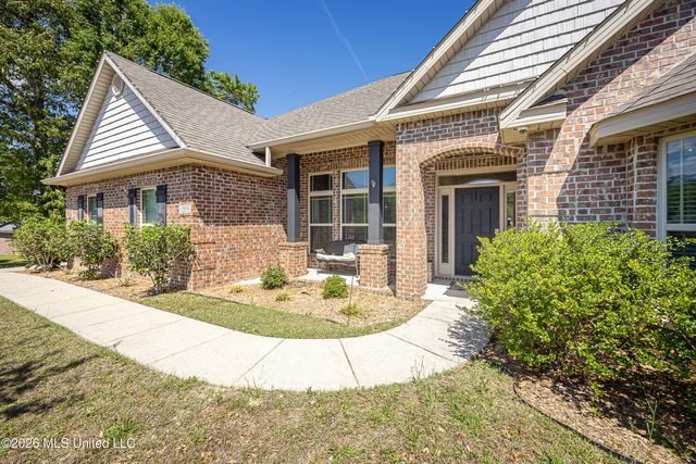 15954 Walker Farm Lane, Gulfport, MS 39503