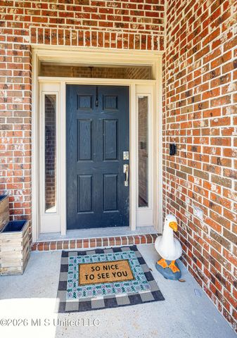 15954 Walker Farm Lane, Gulfport, MS 39503