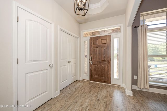 15954 Walker Farm Lane, Gulfport, MS 39503