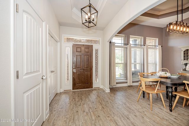 15954 Walker Farm Lane, Gulfport, MS 39503