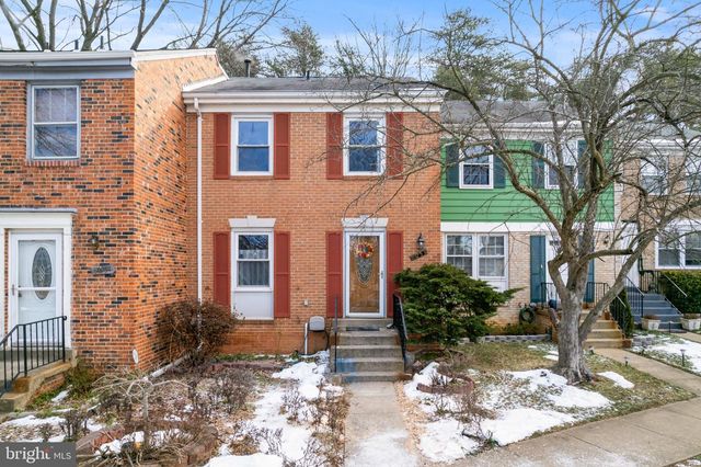 2053 MAYFLOWER DR, Woodbridge, VA 22192