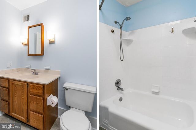 2053 MAYFLOWER DR, Woodbridge, VA 22192