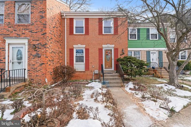 2053 MAYFLOWER DR, Woodbridge, VA 22192