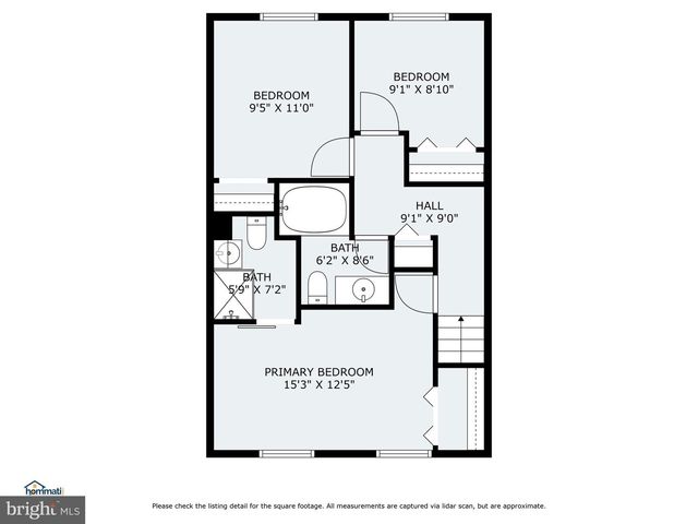 2053 MAYFLOWER DR, Woodbridge, VA 22192