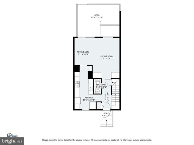 2053 MAYFLOWER DR, Woodbridge, VA 22192