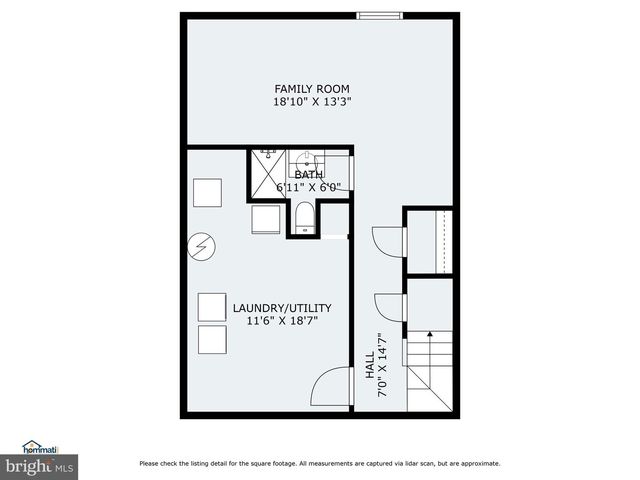 2053 MAYFLOWER DR, Woodbridge, VA 22192