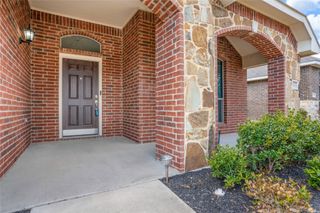 520 Trailblazer Road, Forney, TX 75126
