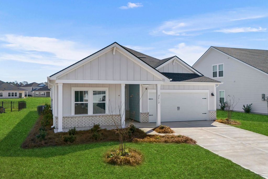 1000 Lauryn Oak Loop, Longs, SC 29568