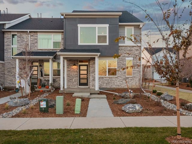 795 N Tibet Street, Aurora, CO 80018