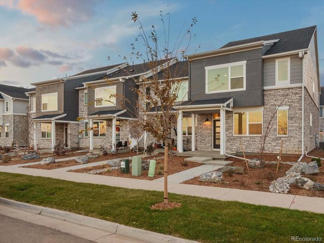 795 N Tibet Street, Aurora, CO 80018