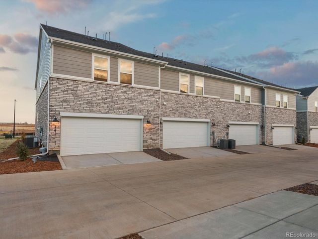 795 N Tibet Street, Aurora, CO 80018