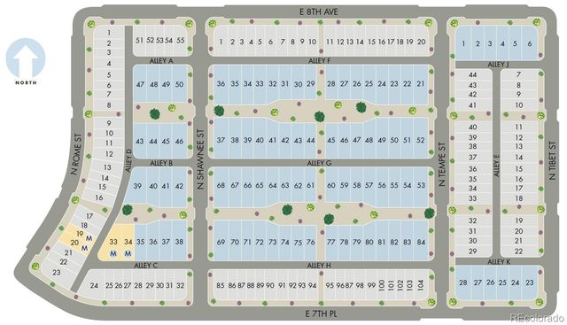 795 N Tibet Street, Aurora, CO 80018