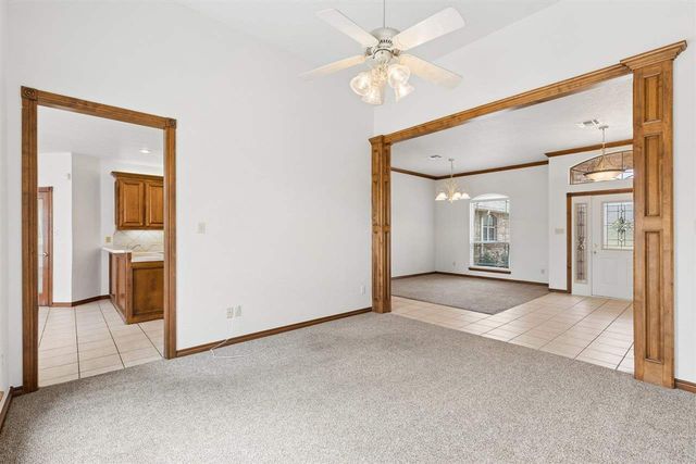 12 NW Ashbury Way, Lawton, OK 73505