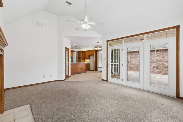 12 NW Ashbury Way, Lawton, OK 73505