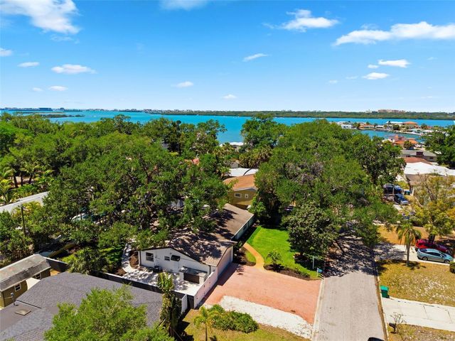 8326 40TH PLACE N, St Petersburg, FL 33709