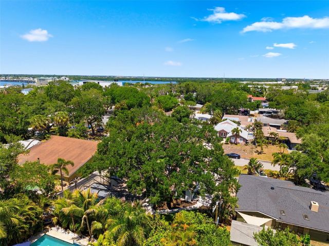 8326 40TH PLACE N, St Petersburg, FL 33709
