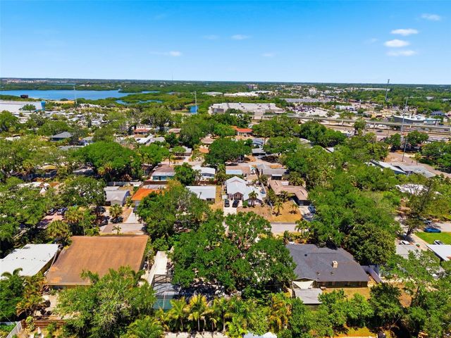 8326 40TH PLACE N, St Petersburg, FL 33709