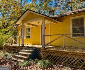 2110 S Lumpkin Street, Athens, GA 30606