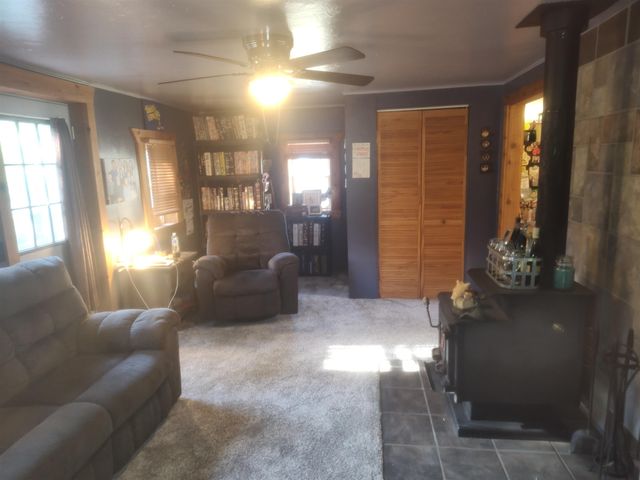 1831 Kitchen Road, Sherman Twp, MI 48770