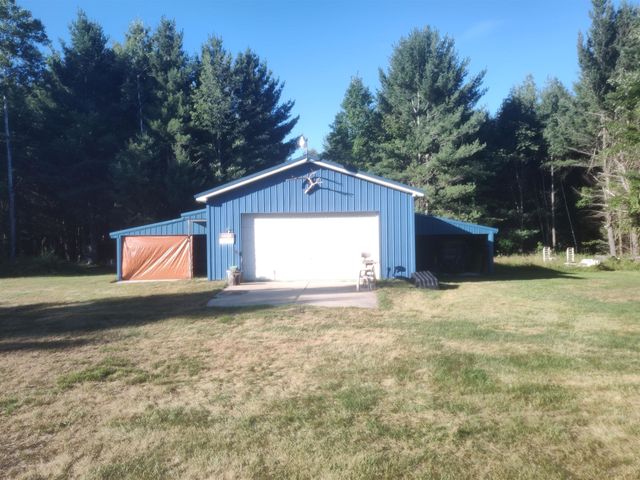 1831 Kitchen Road, Sherman Twp, MI 48770