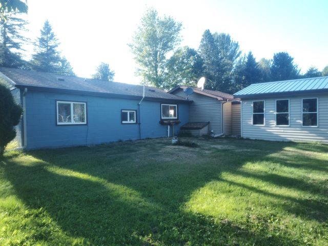 1831 Kitchen Road, Sherman Twp, MI 48770