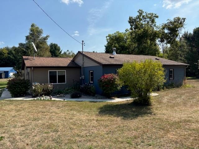 1831 Kitchen Road, Sherman Twp, MI 48770