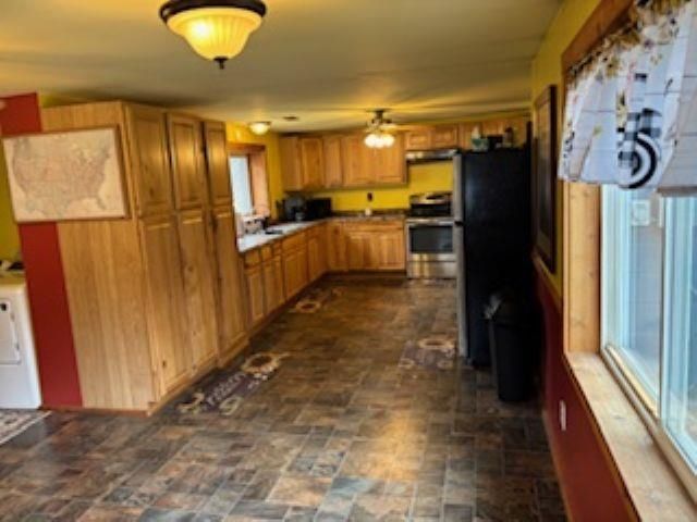 1831 Kitchen Road, Sherman Twp, MI 48770