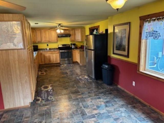 1831 Kitchen Road, Sherman Twp, MI 48770