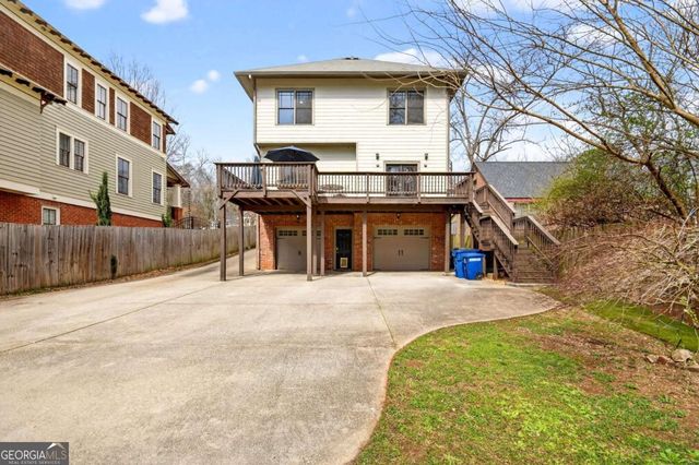 2129 Oakview Road SE, Atlanta, GA 30317