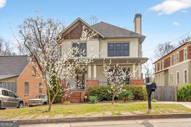 2129 Oakview Road SE, Atlanta, GA 30317