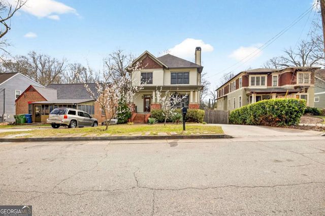 2129 Oakview Road SE, Atlanta, GA 30317