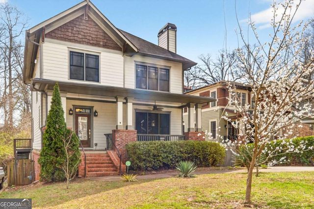 2129 Oakview Road SE, Atlanta, GA 30317