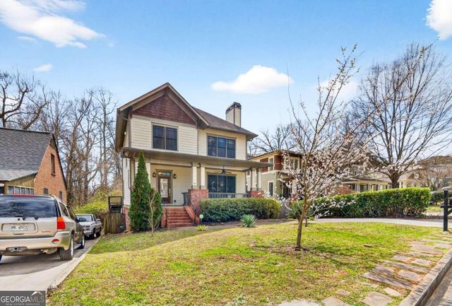 2129 Oakview Road SE, Atlanta, GA 30317