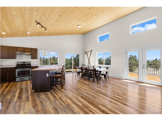 431 Rudisill St, Fairplay, CO 80440
