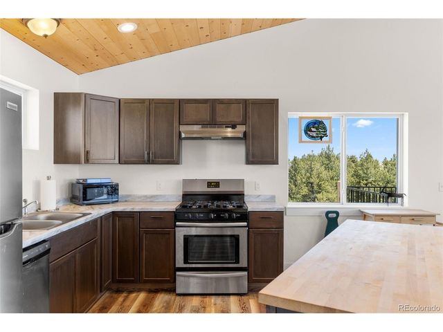 431 Rudisill St, Fairplay, CO 80440