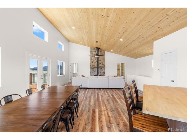 431 Rudisill St, Fairplay, CO 80440